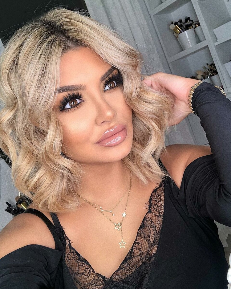 Шейда фэшиониста