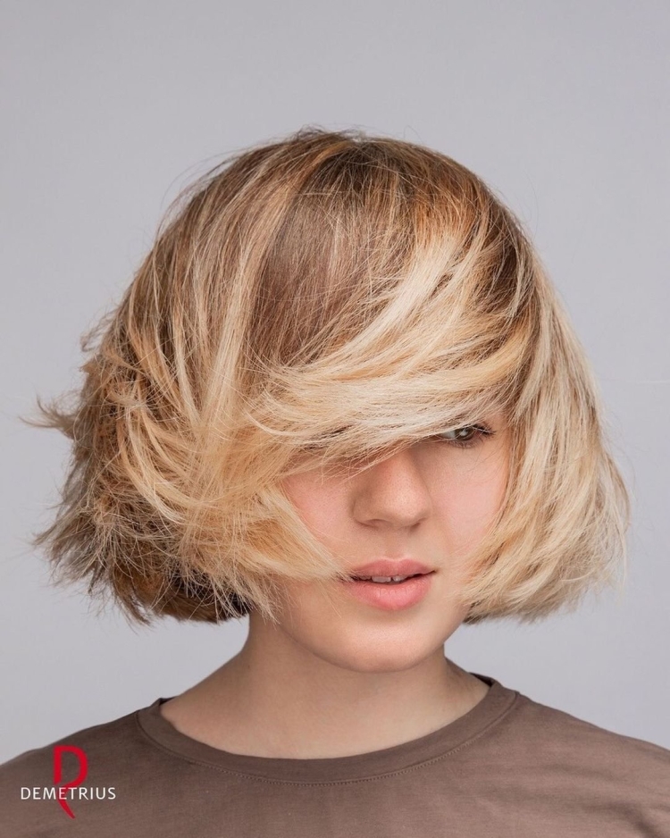 Каскад Шегги на короткие