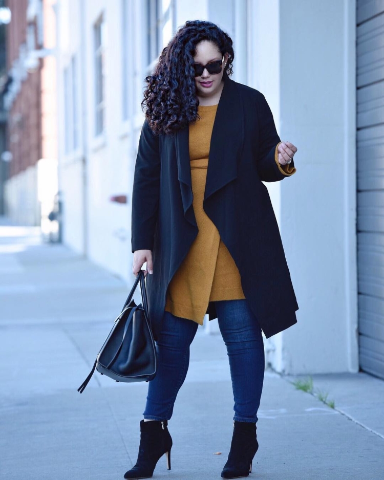 Танеша Авашти образы 2019