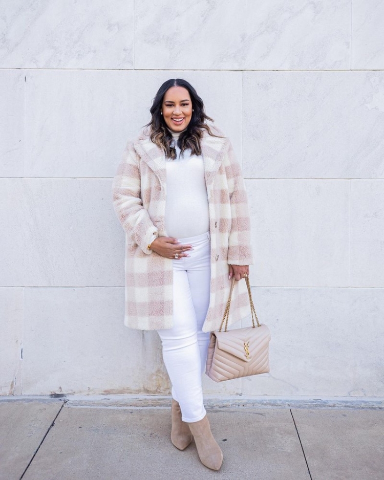 Рошель Джонсон