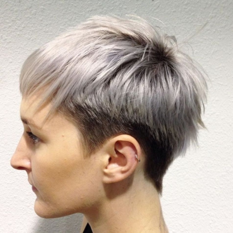 Стрижка Пикси-Боб мужская стрижка