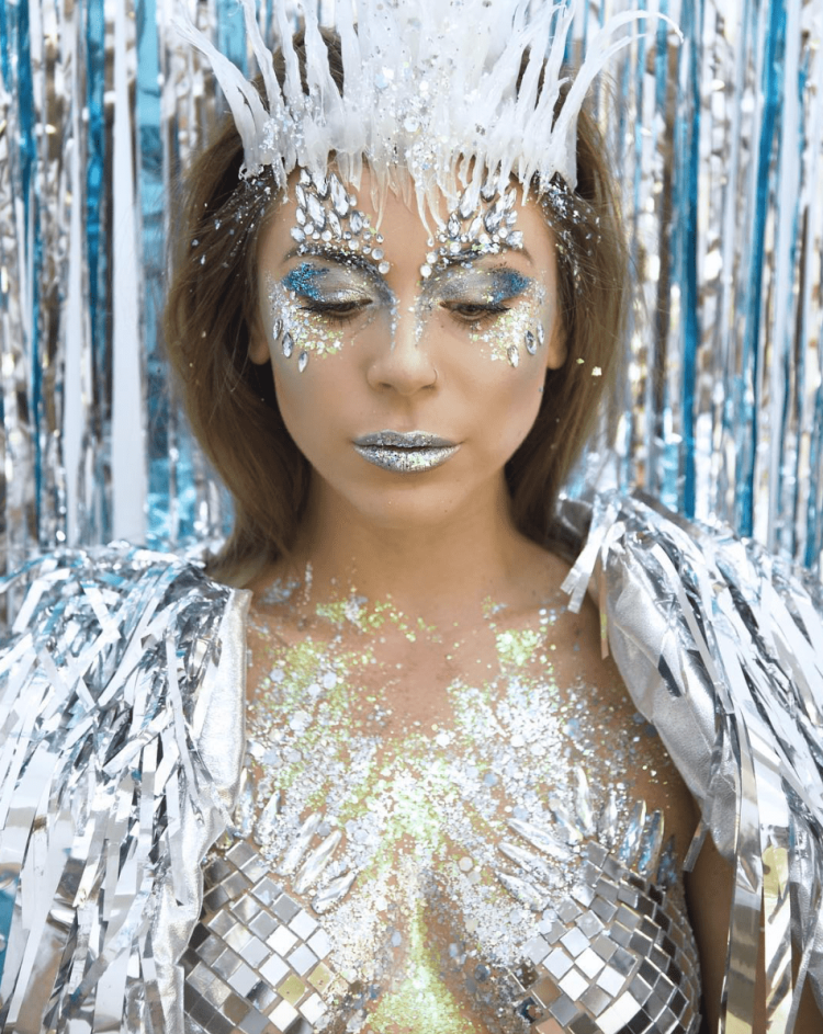 Айс Квин Ice Queen