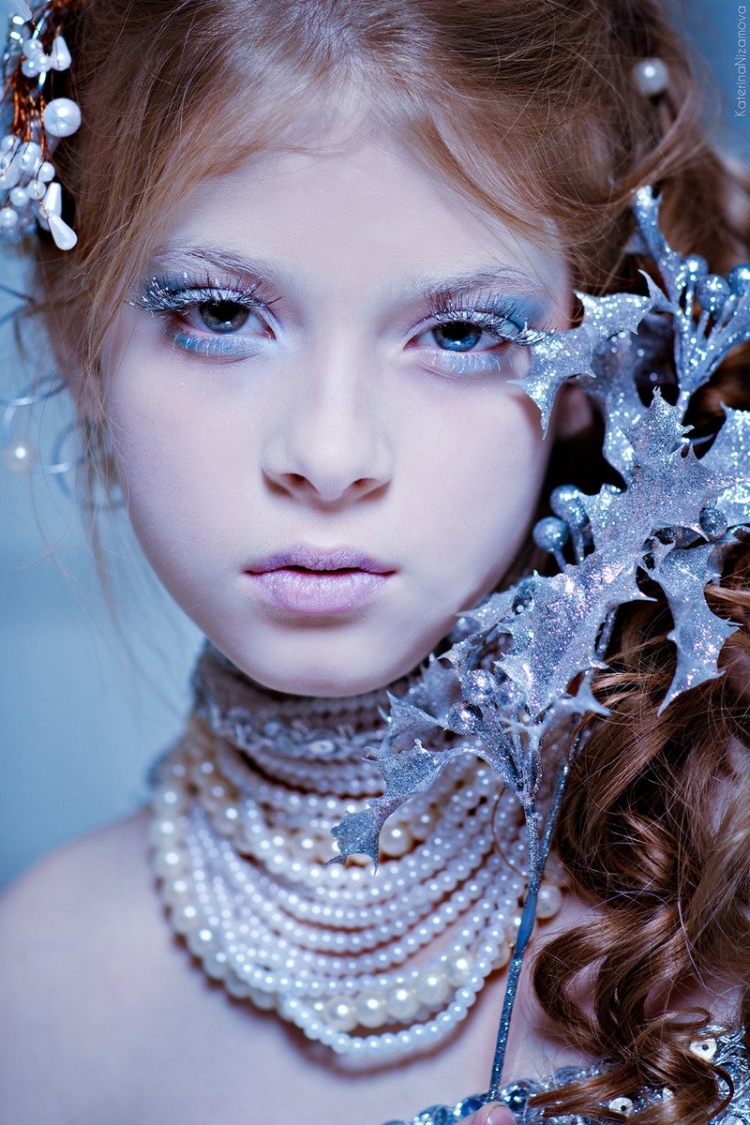 Валентина Ляпина