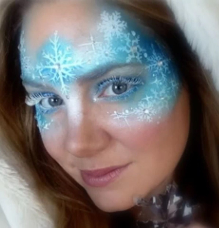 Гримм снежной королевы для детей