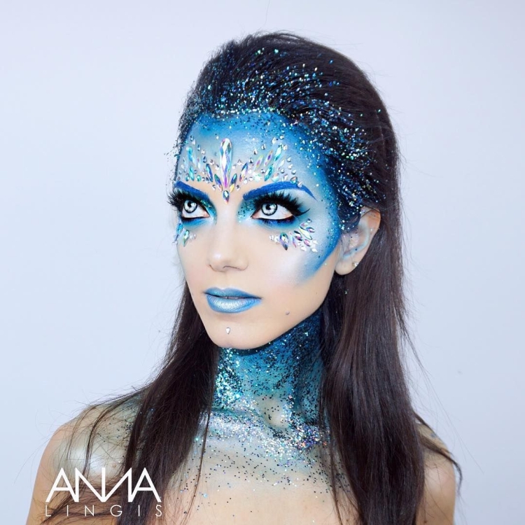 Анна Лингис