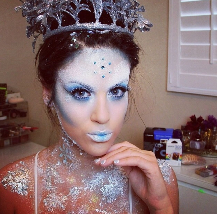 Гримм снежной королевы