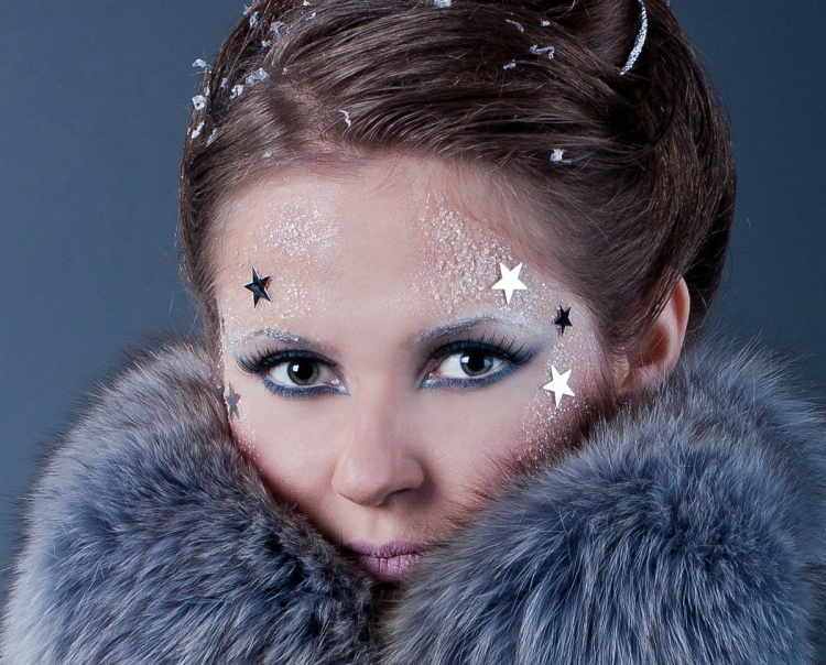 Гримм Снегурочка