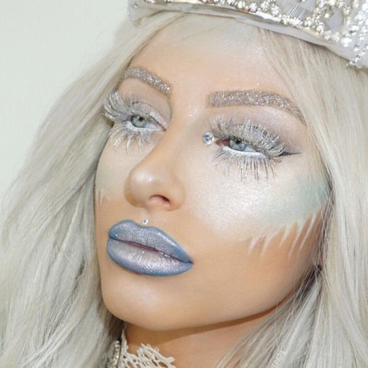 Гримм снежной королевы