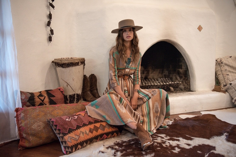 Фильмы в стиле бохо