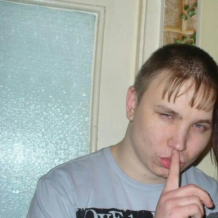 Деревенская челка