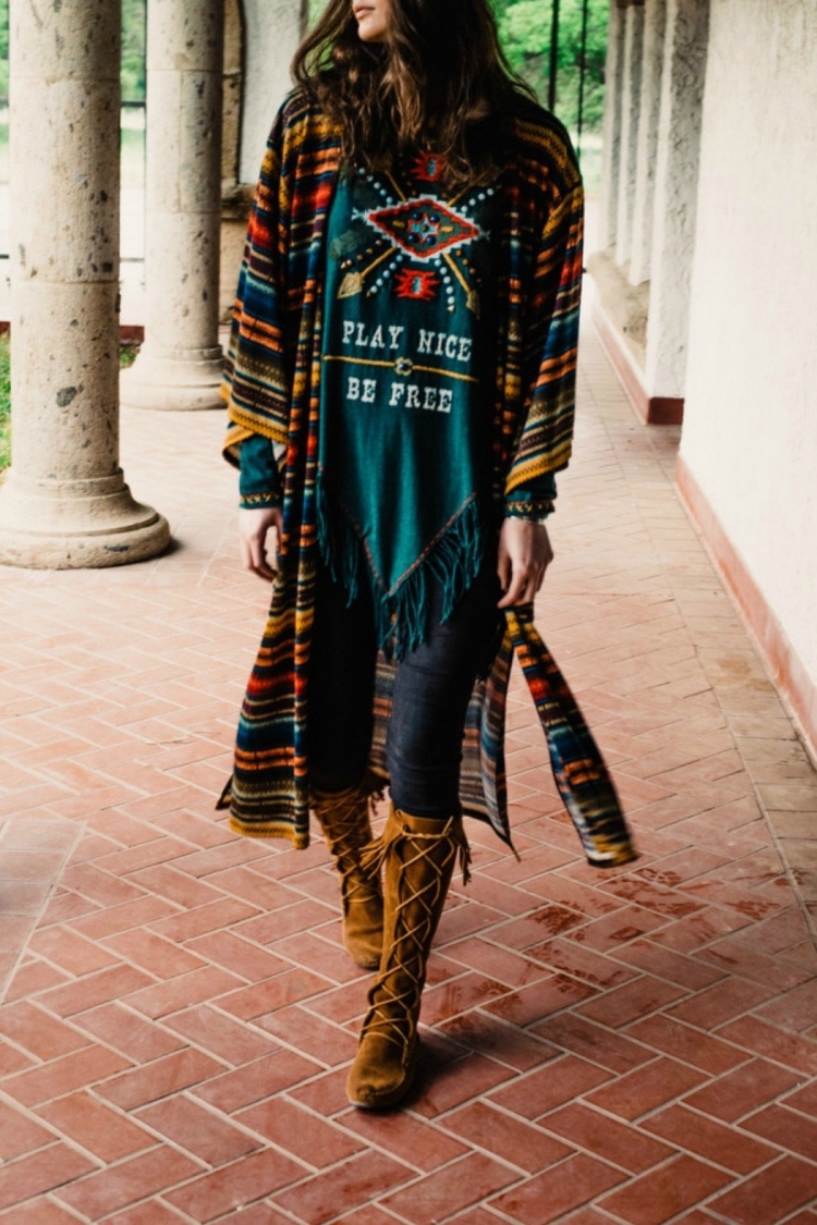 Бохо-Шик Дамиано Давид