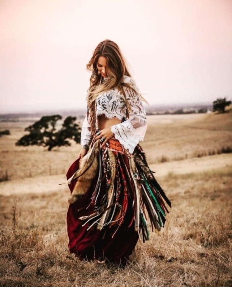 Бохо шакарчи