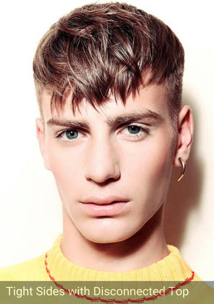 Undercut Гудков Александр