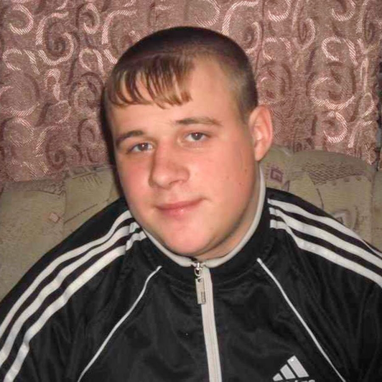 Деревенская чёлка у мужчин