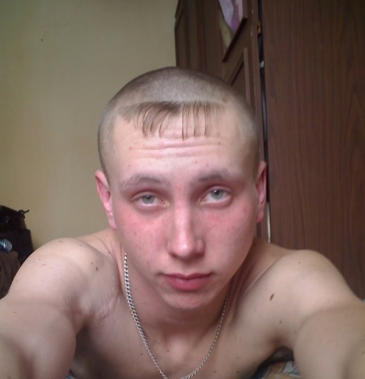 Митрофанов Виталий Омск