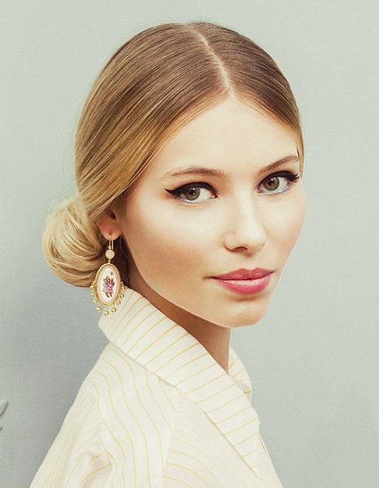 Полина Сергеенко