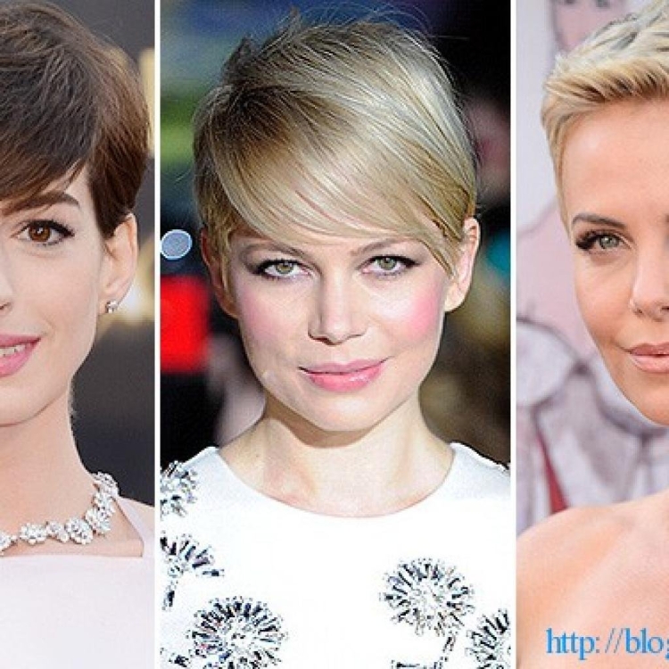 Стрижки для отращивания волос после короткой стрижки