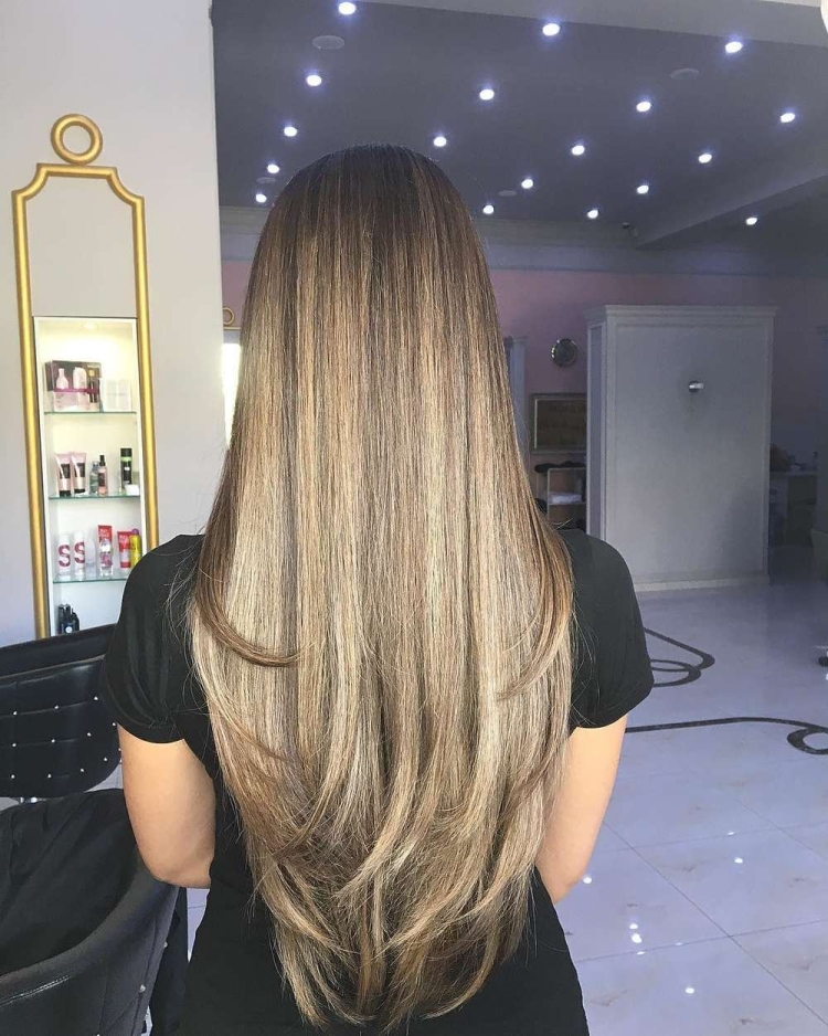 Каскад Лисий хвост