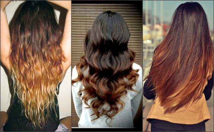 Стрижка Лисий хвост Деметриус