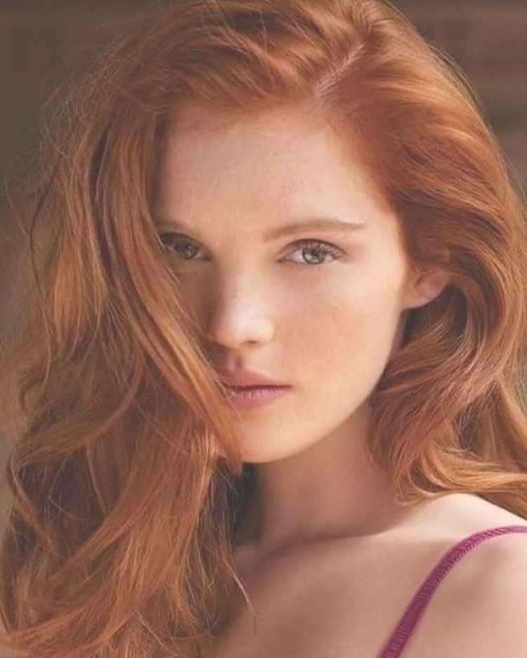 Грейси Хоута ирландка эоритка