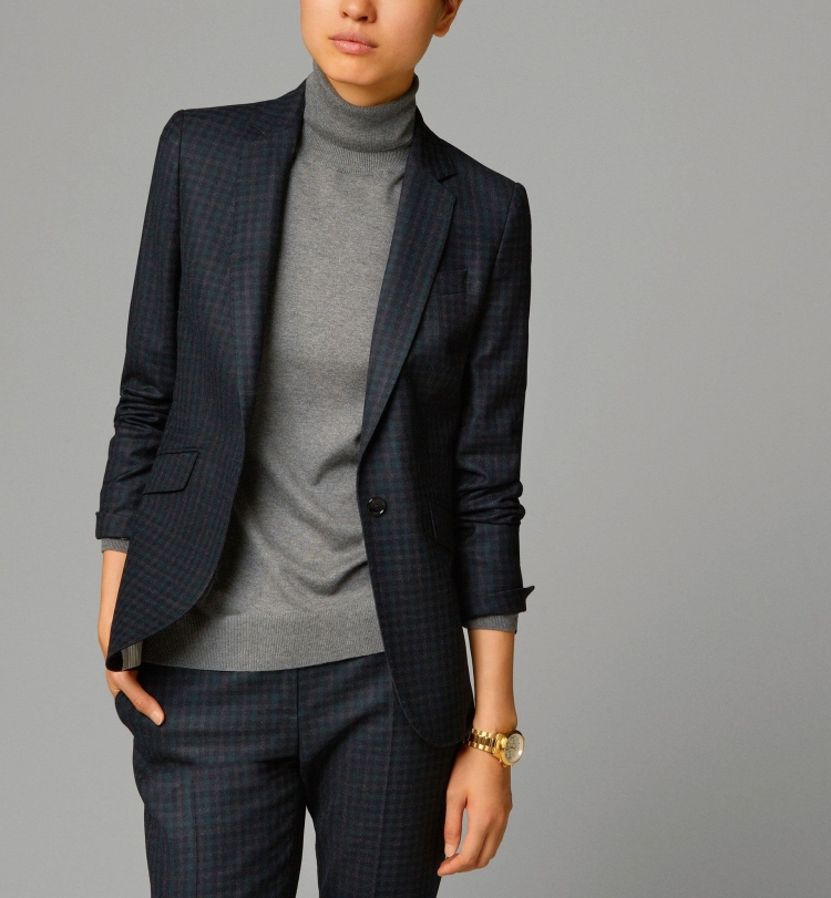 Massimo Dutti пиджак серый