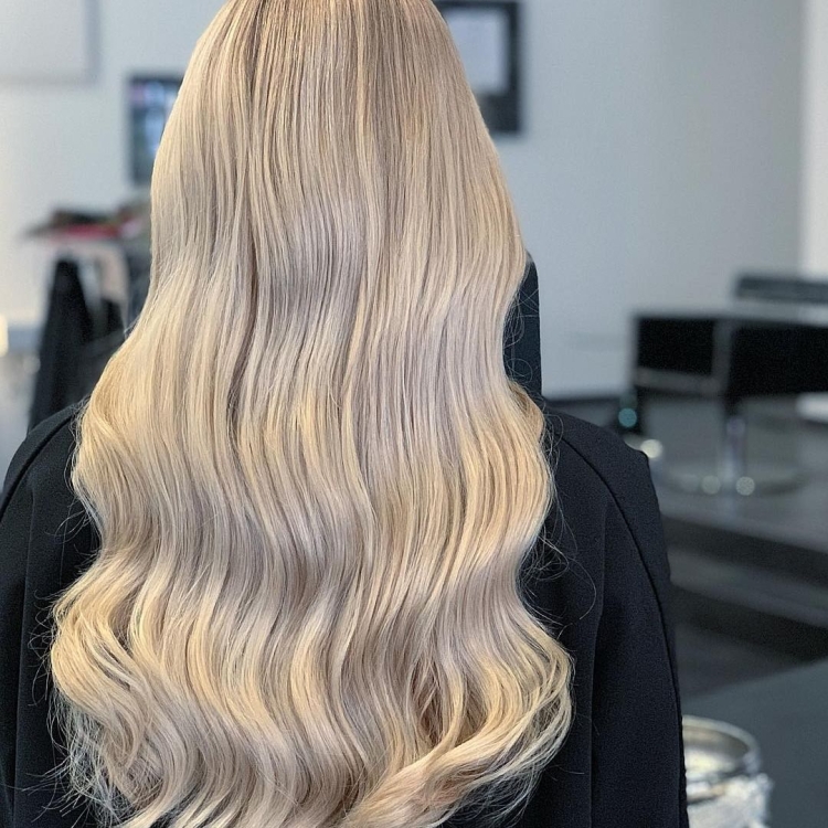 Redken Инстаграм фото