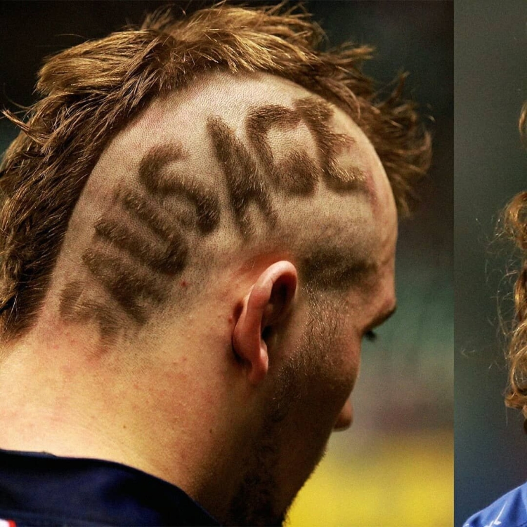 Косички отрезала прическа отстой