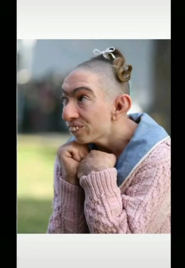 Пеппер из американской истории ужасов