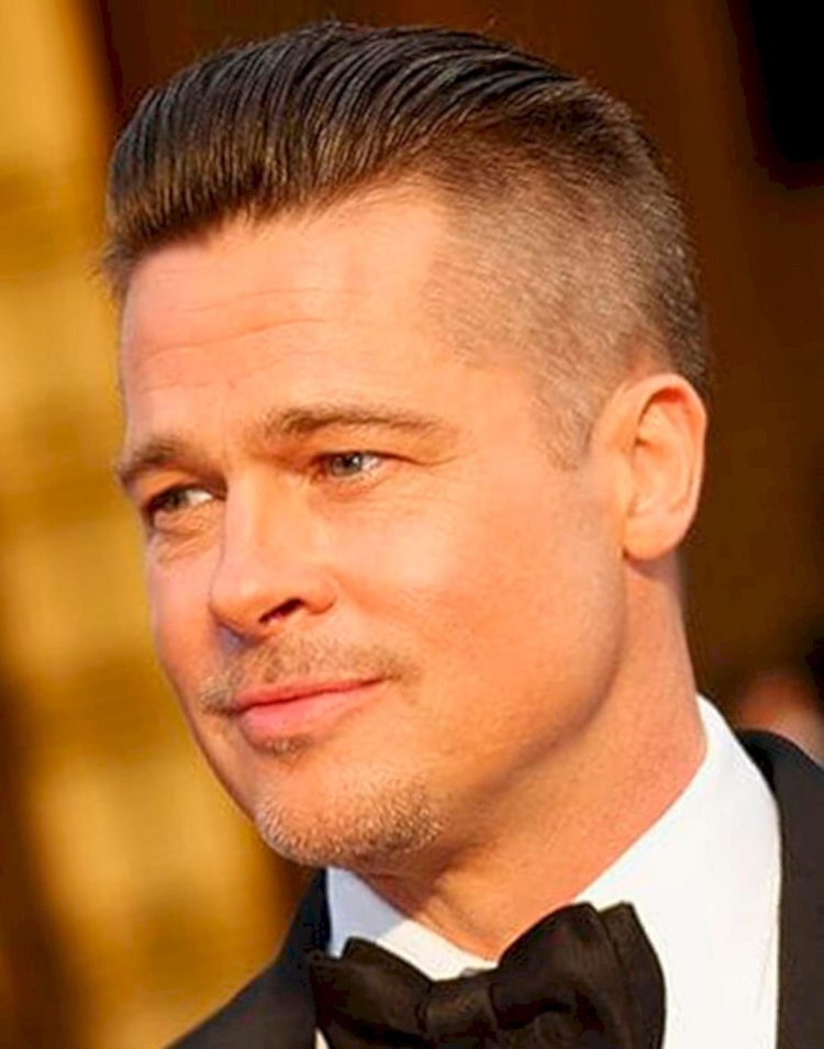 Джастин Тимберлейк полубокс