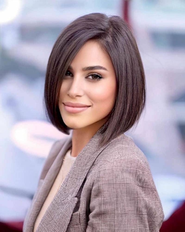 Удлиненное каре 2022