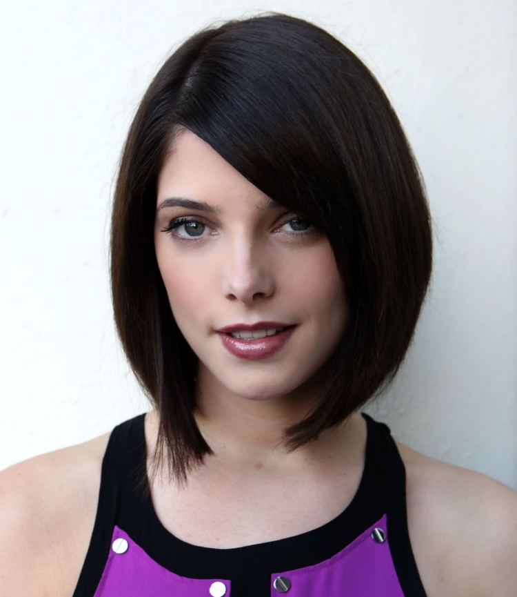 Э́шли Мише́ль Грин