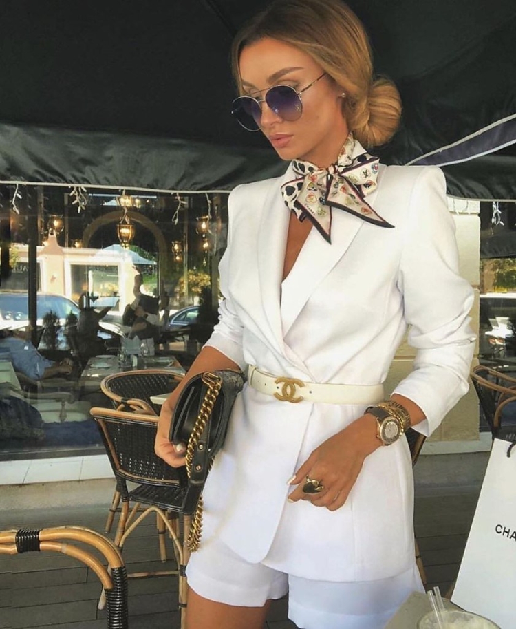 Виктория Фокс 0001 Инстаграм