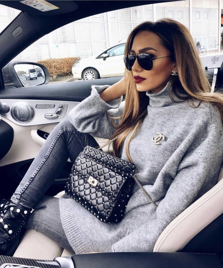 Андреева Ксения Анатольевна