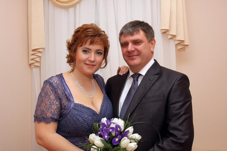 Макияж на свадьбу для мамы жениха