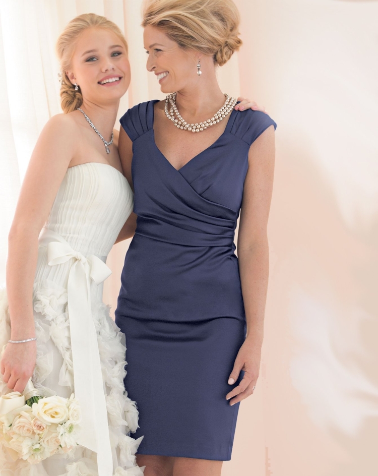Платье на свадьбу для мамы