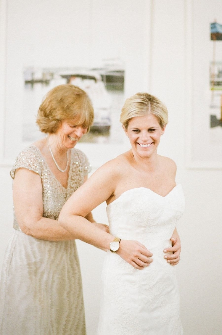 Прическа для мамы жениха