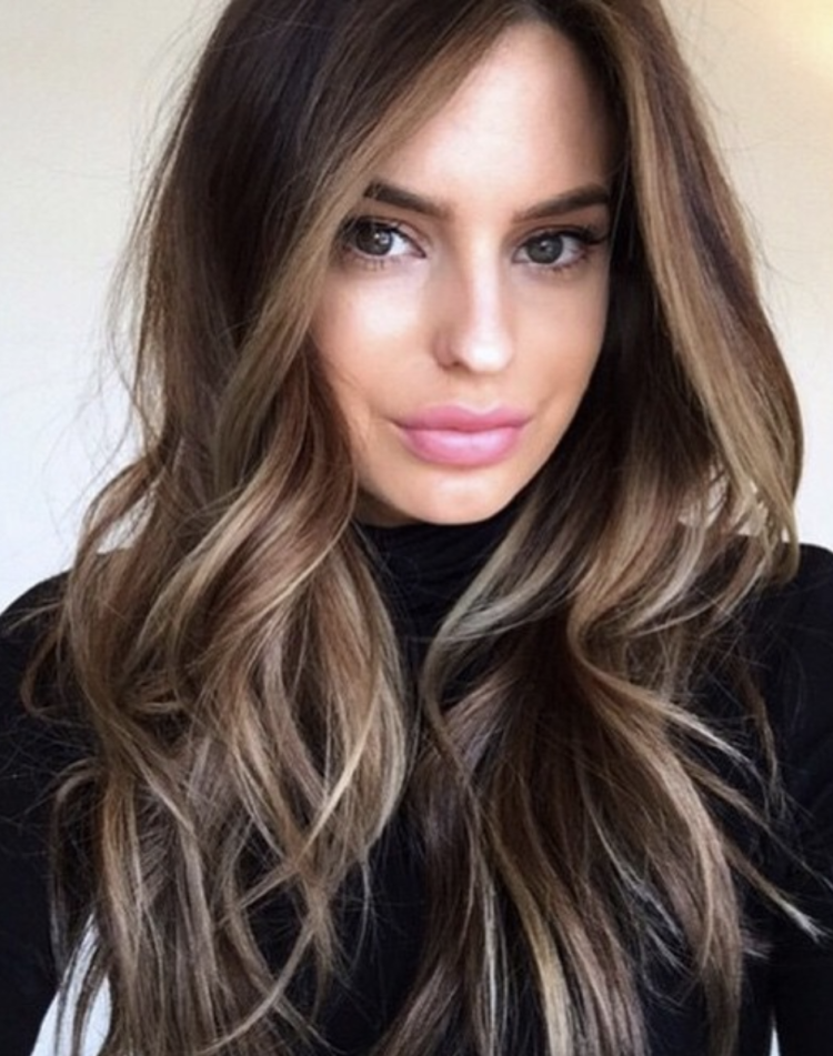 Шатуш капучино