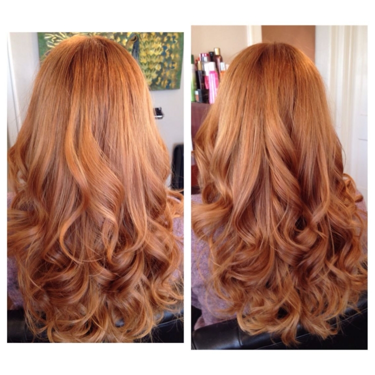 Медово-Карамельный 7.34