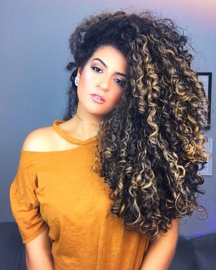 DEWAL афро кудри