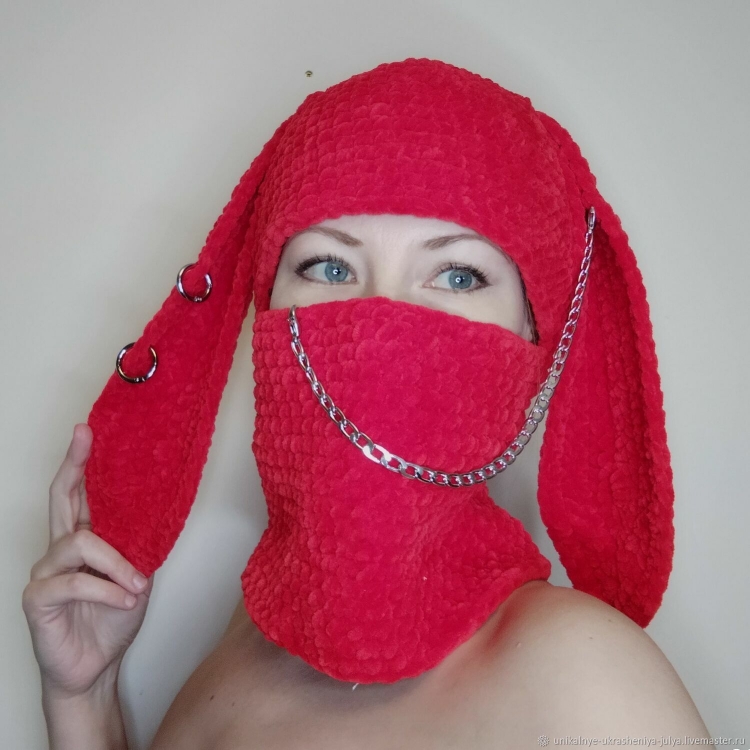 Шапка Балаклава провинция