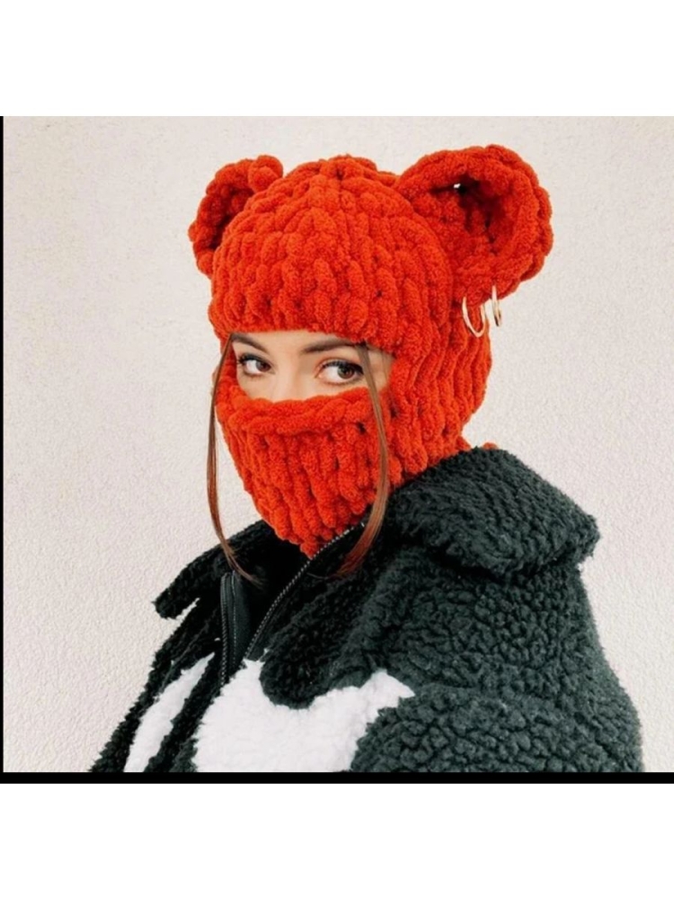 Шапка Балаклава 2022