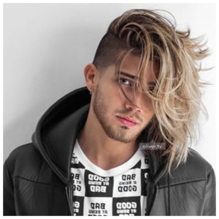 Оливер Хэир