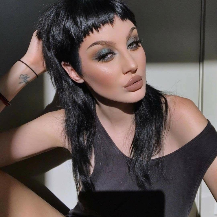 Ччелка маллет