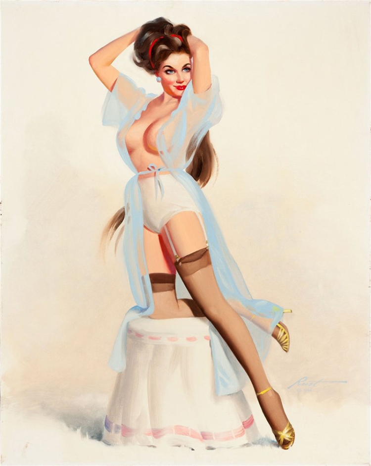 Жан яни пин ап