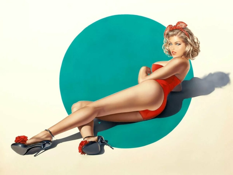 Gennadiy Koufay художник