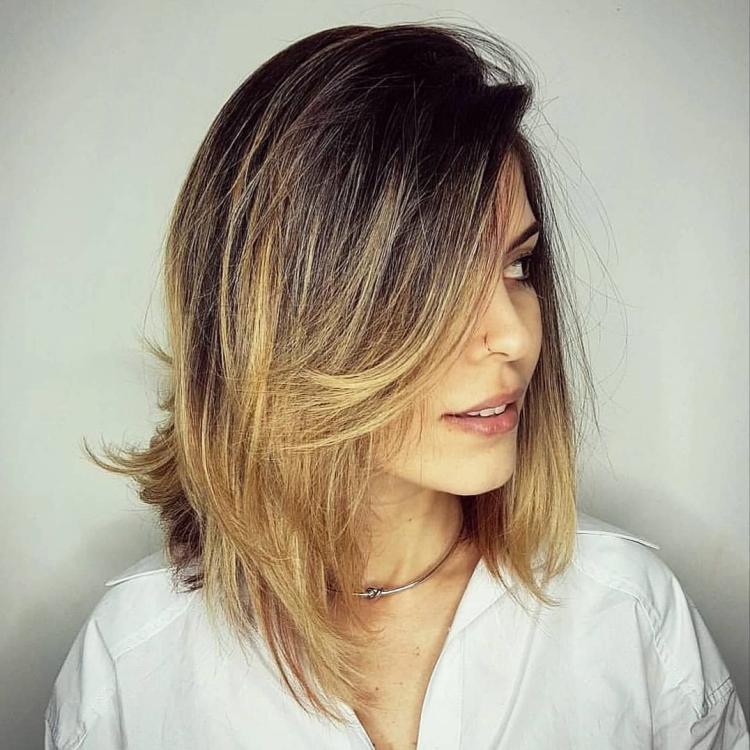 Градуированный Лонг Боб