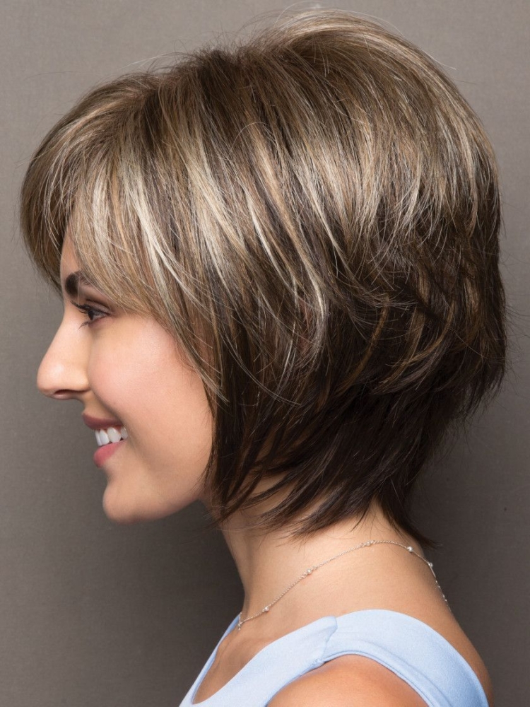 Градуированный Боб КАС ад