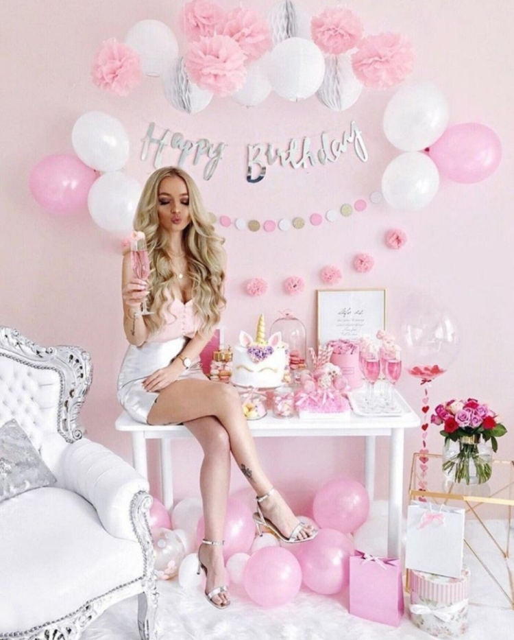 Фотосессия на день рождения