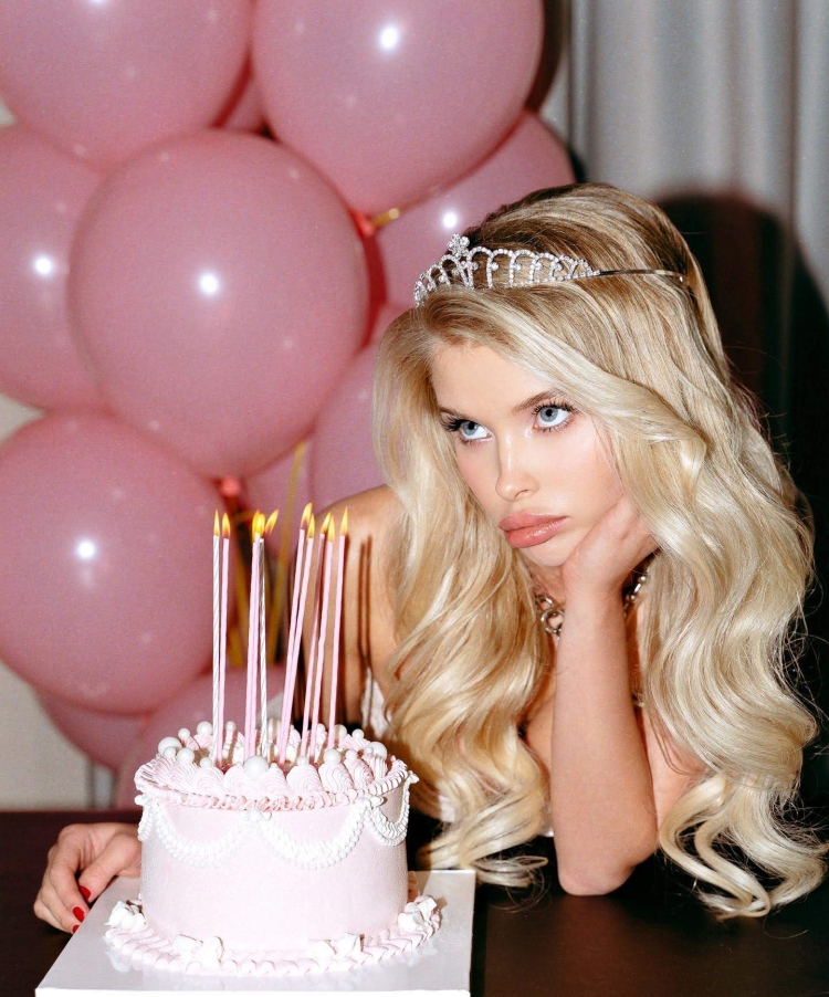 Алла Брулетова Робби