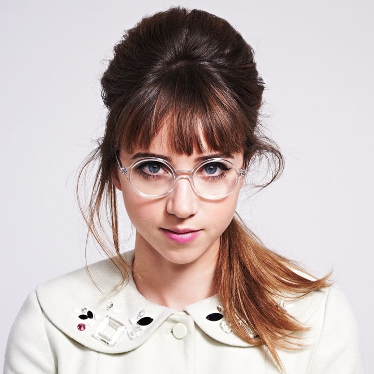 Зои Теракс актриса